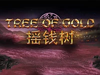 เกมสล็อต Tree of Gold